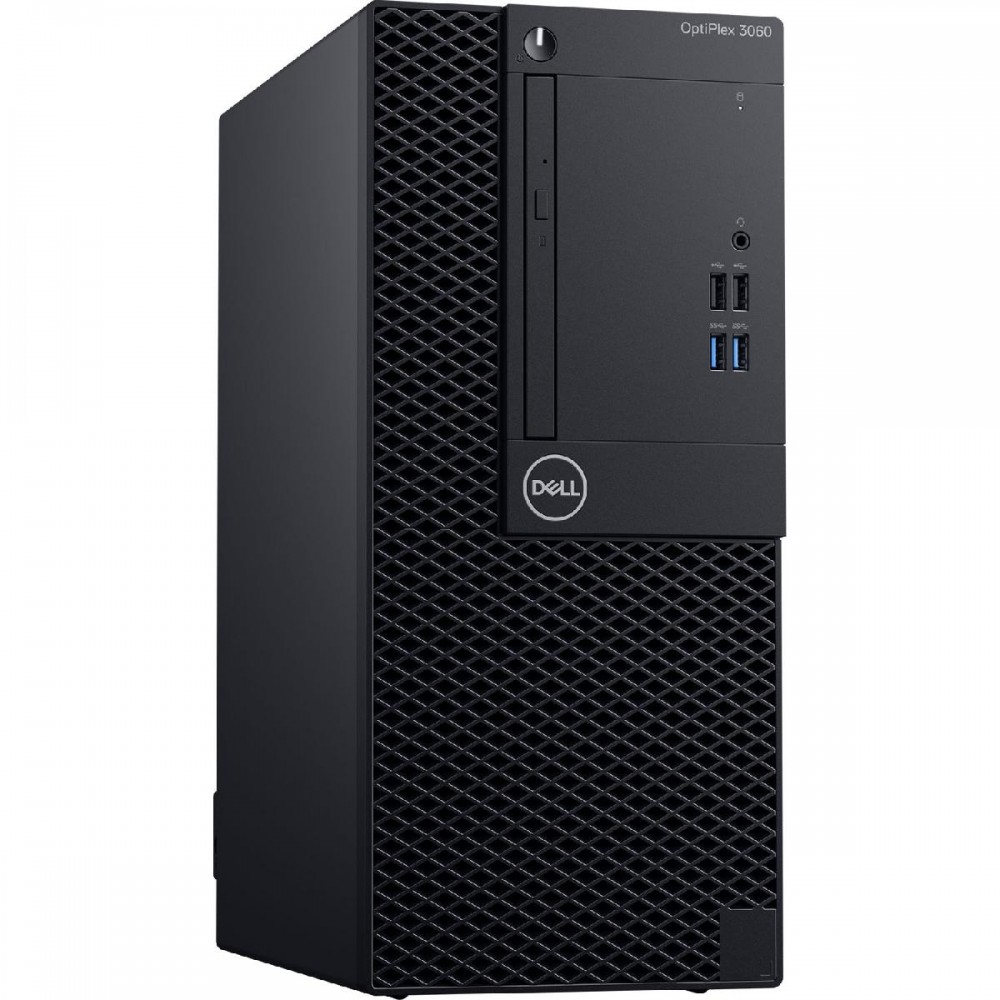 Dell Optiplex 3060 MT i5-8500/8GB/256GB NVMe