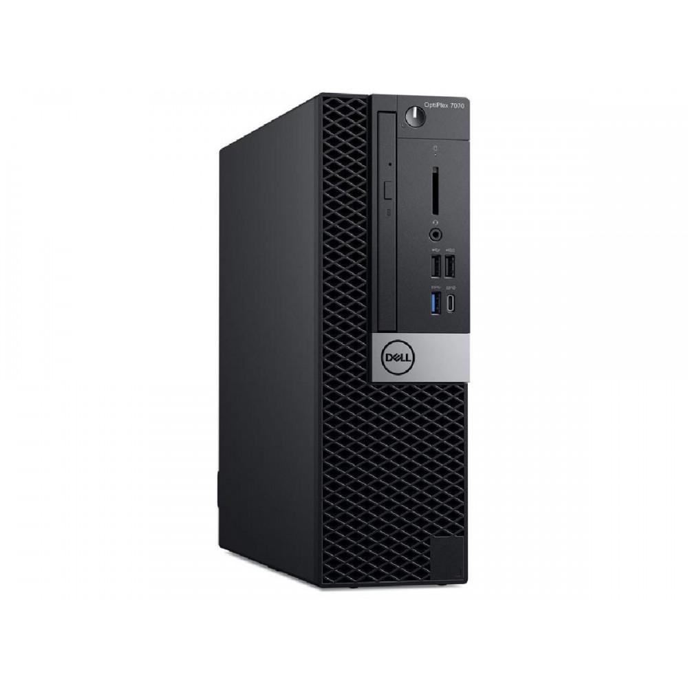 Dell Optiplex 7070 SFF i5-9500/8GB/256GB NVMe/DVDRW