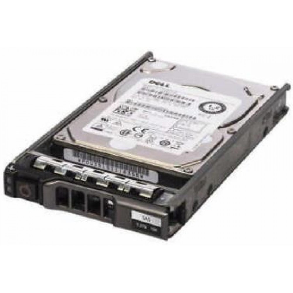 HDD DELL 1.2TB SAS 12G 2.5