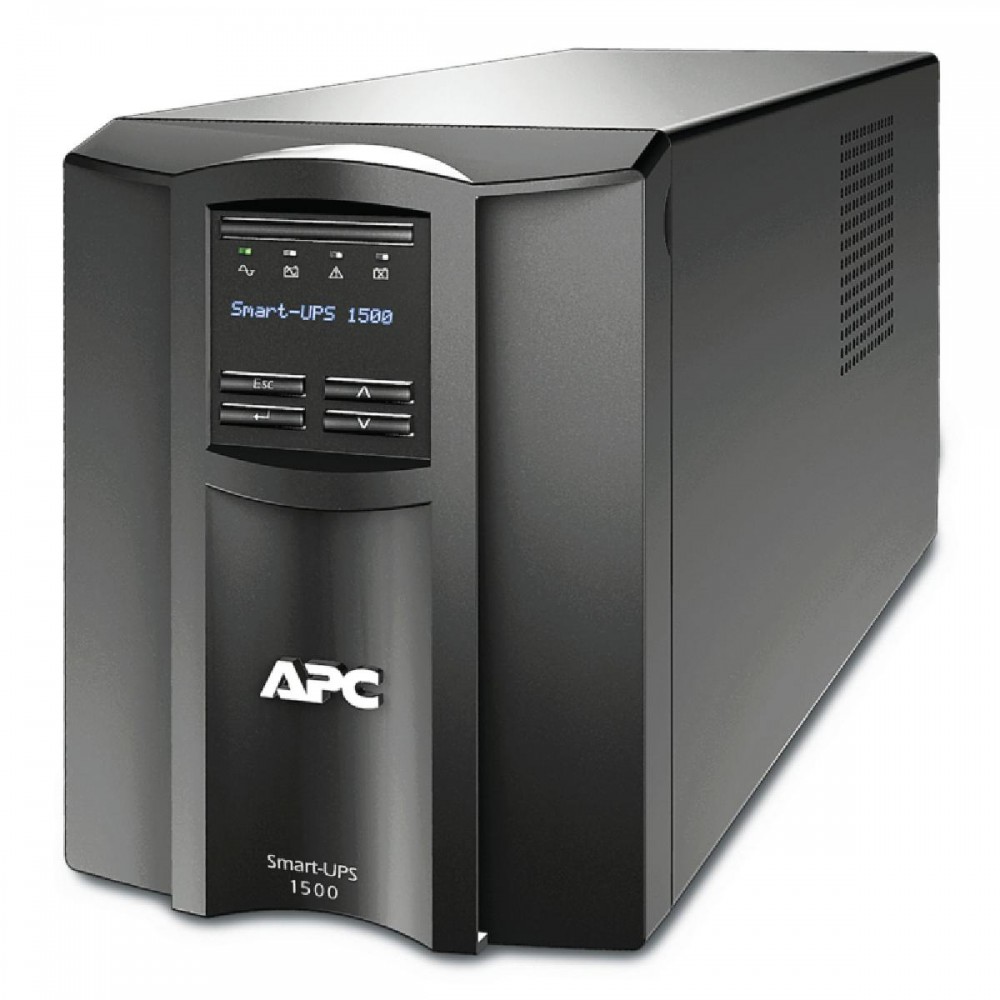 APC Smart UPS 1500