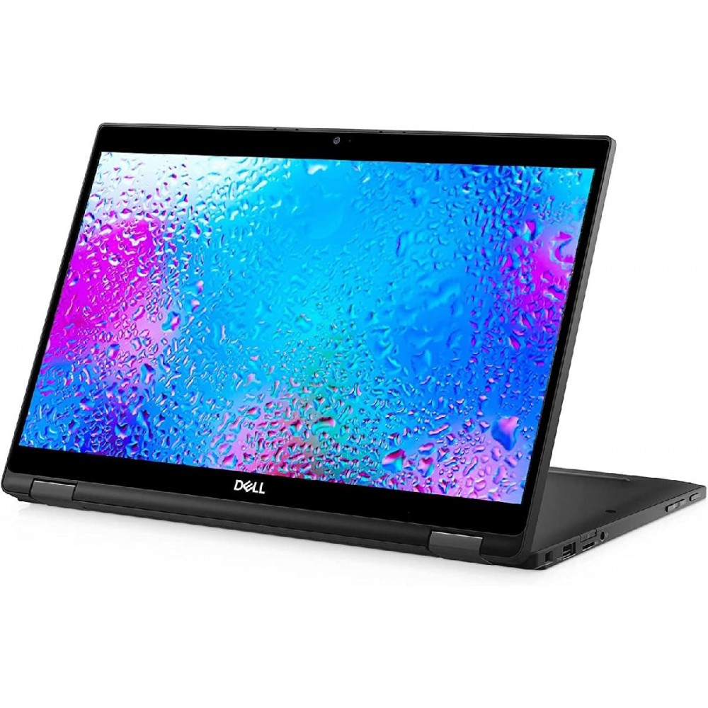 Dell Latitude 7390 2-in-1 i5-8350U/8GB/256GB NVMe *TouchScreen* - Refurbished Grade A Repainted - 2 ΕΤΗ ΕΓΓΥΗΣΗ