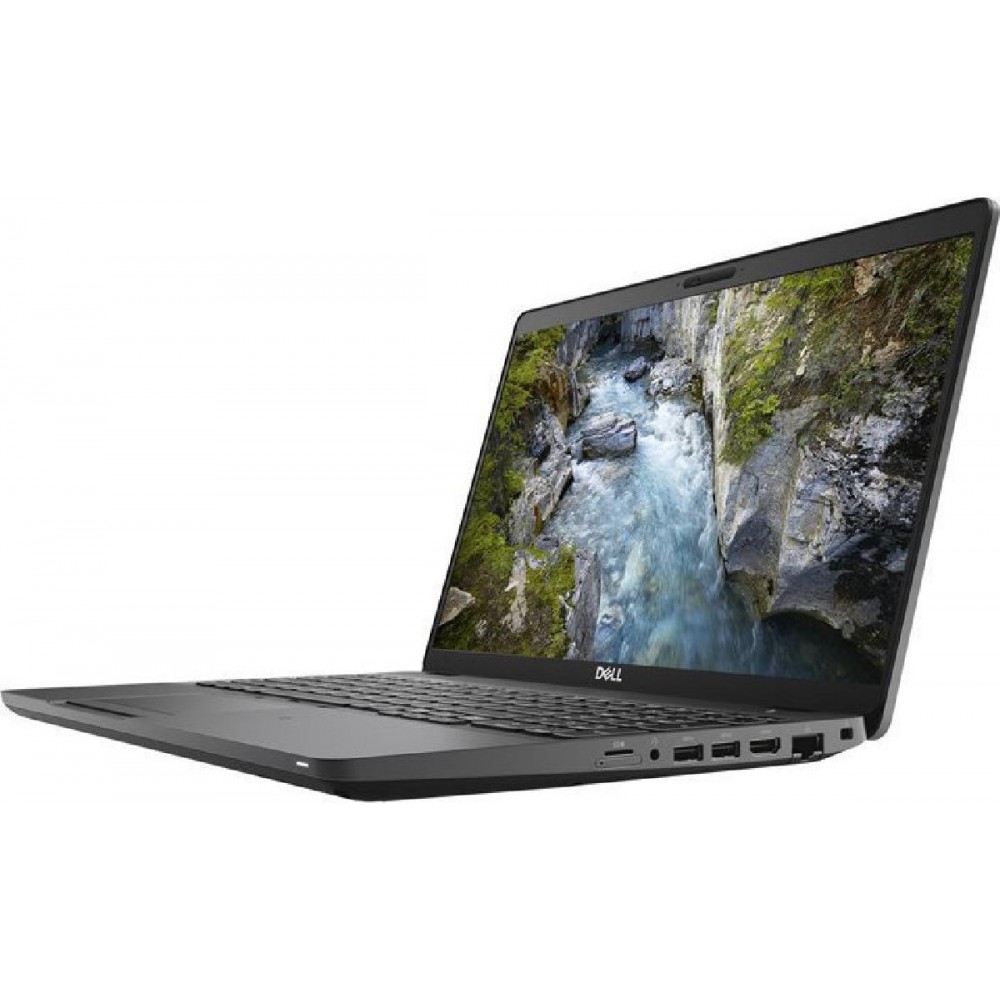 Dell Precision 3541 i7-9850H/32GB/512GB NVMe M.2/Quadro P600 