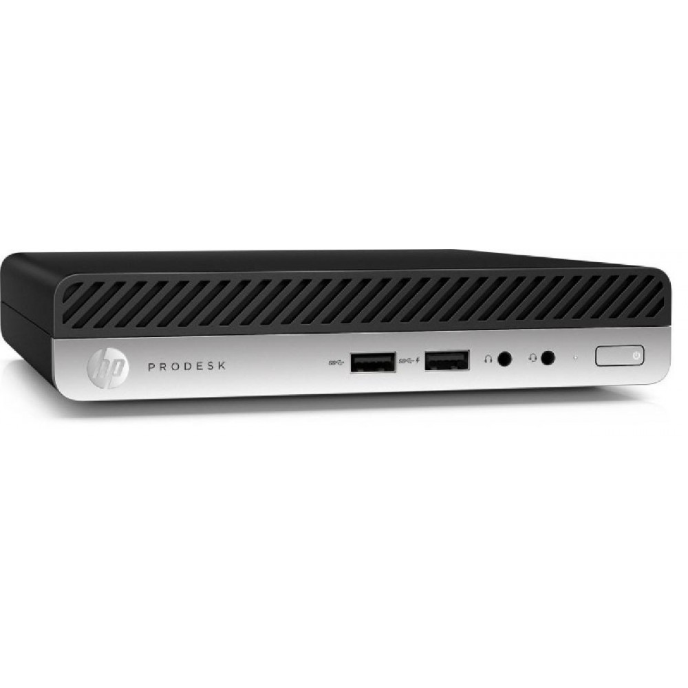 HP Prodesk 400 G3 DM i5-7500T/8GB/500GB 