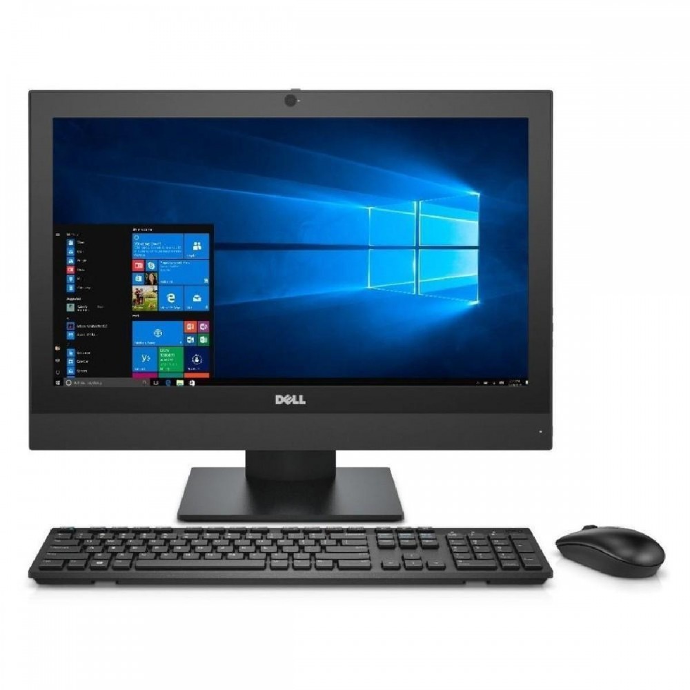 Dell Optiplex 5250 All-in-One i3-7100/8GB/128GB SSD - Refurbished Grade A Repainted - 2 ΕΤΗ ΕΓΓΥΗΣΗ