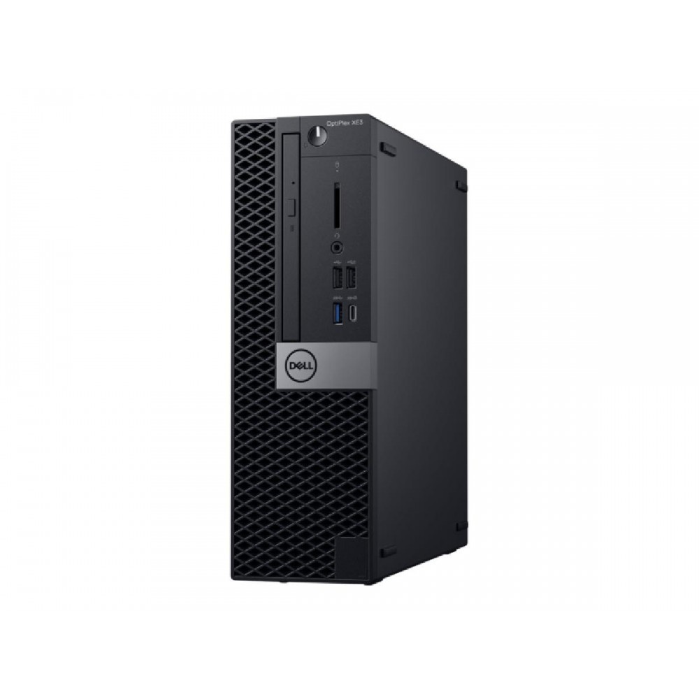 Dell Optiplex XE3 SFF i5-8500/8GB/256GB SSD M.2