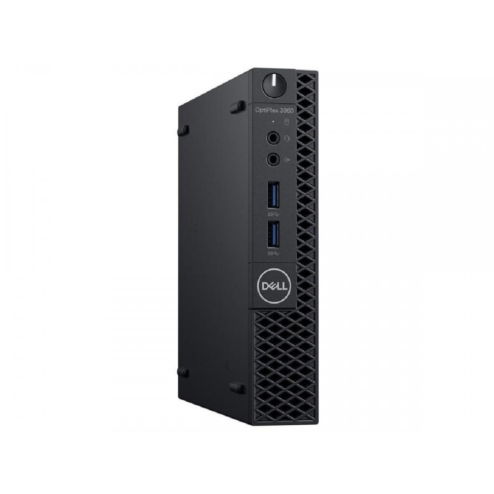 Dell Optiplex 3060 Micro i3-8100T/8GB/128GB SSD M.2 - Refurbished Grade A Repainted - 2 ΕΤΗ ΕΓΓΥΗΣΗ