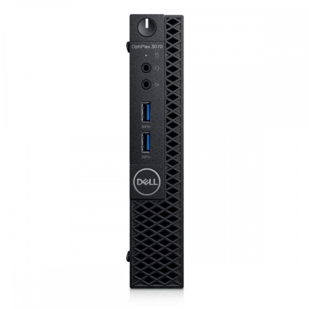 Dell Optiplex 3070 Micro i3-9100T/8GB/256GB NVMe M.2