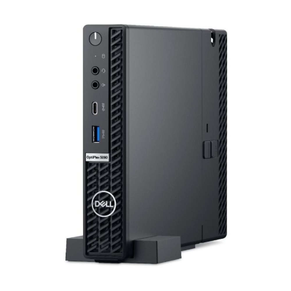 Dell Optiplex 5090 Micro i5-10500T/4GB/256GB NVMe