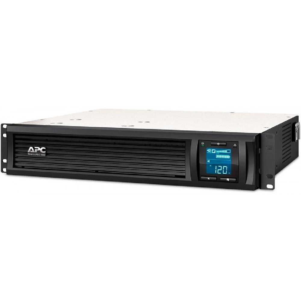 UPS APC SMC1000I 1000VA 230V