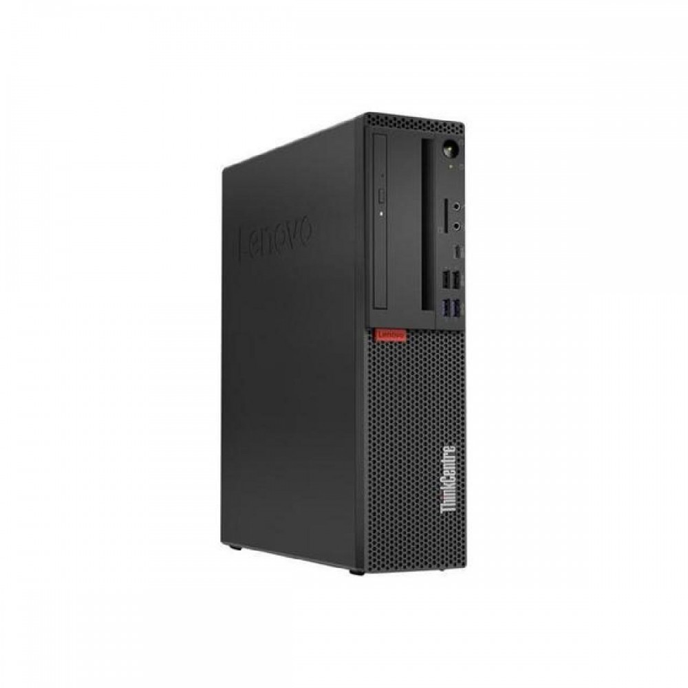 Lenovo Thinkcentre M720S SFF i5-8400/8GB/256GB SSD/DVDRW