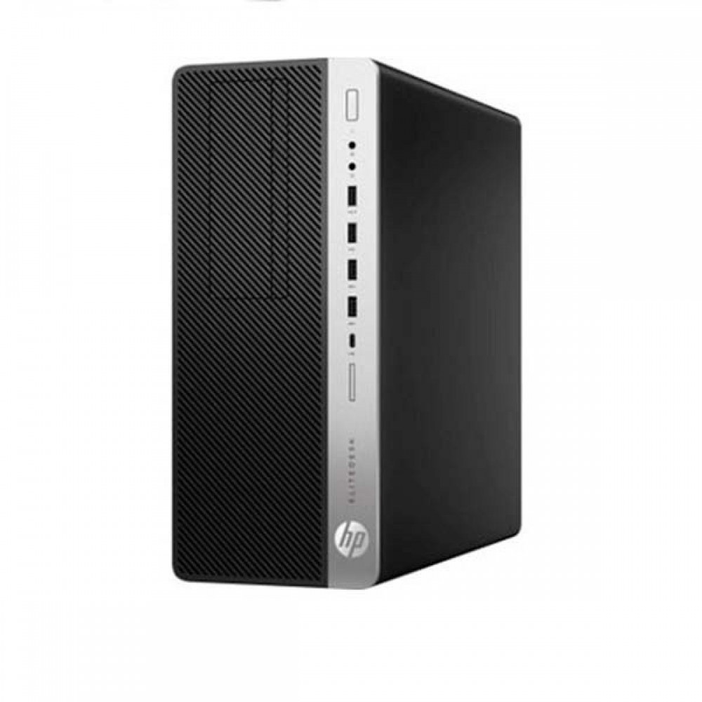 HP Elitedesk 800 G4 MT i5-8500/8GB/256GB SSD