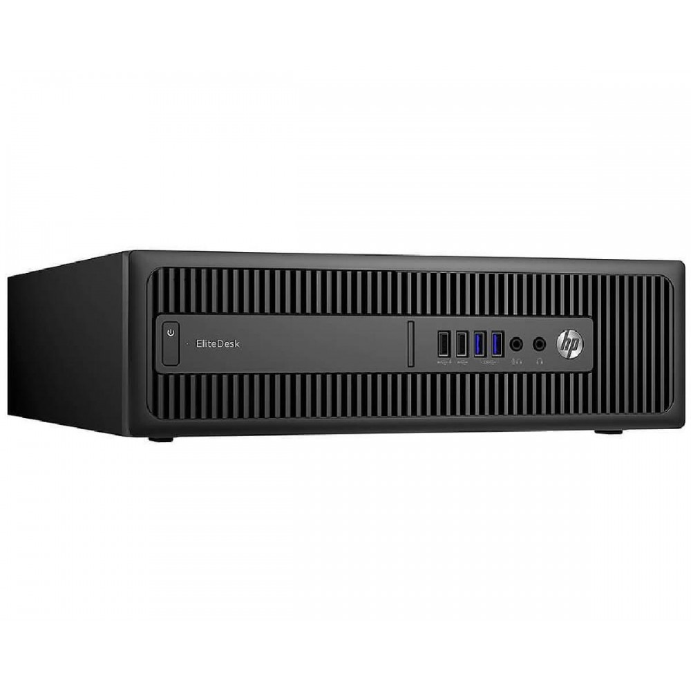 HP Elitedesk 800 G1 SFF i5-4690/8GB/500GB/DVDRW - Refurbished Grade A Repainted - 2 ΕΤΗ ΕΓΓΥΗΣΗ