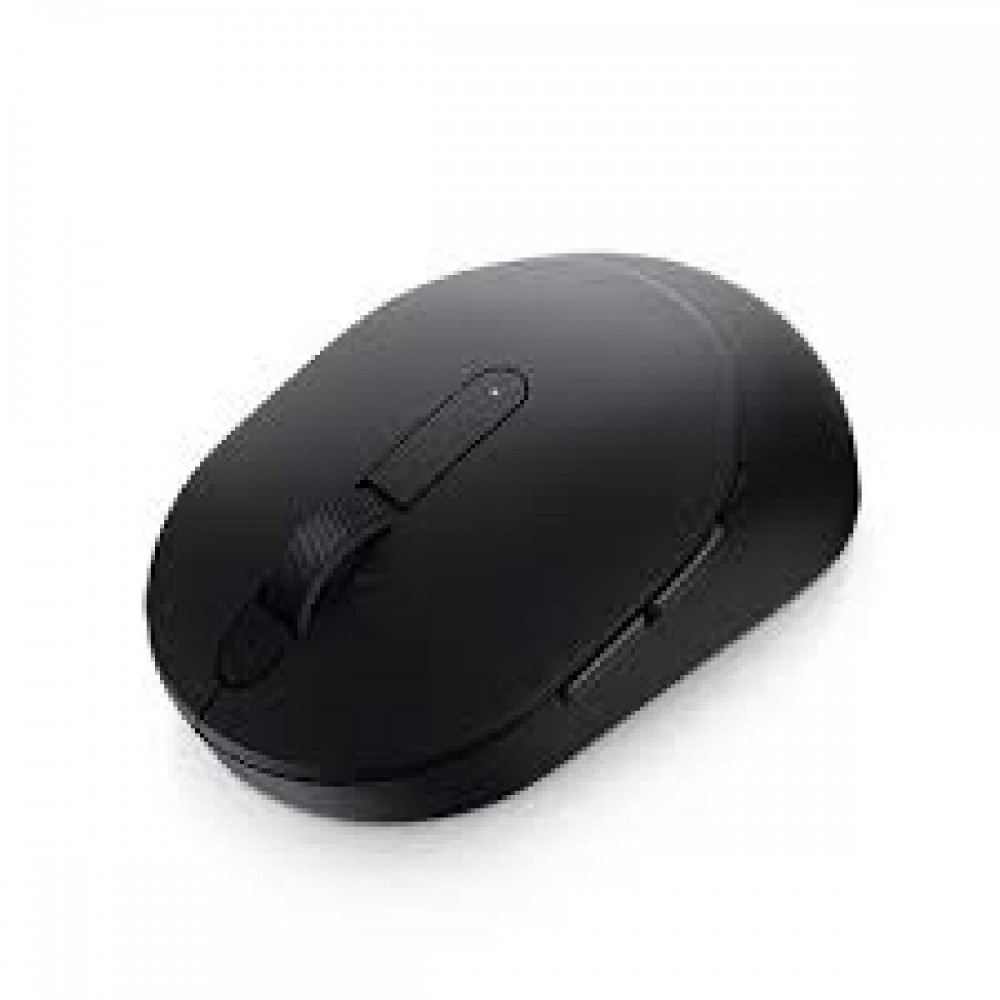 MOUSE DELL MOBILE PRO MS5120W WIRELESS/BLUETOOTH BLACK