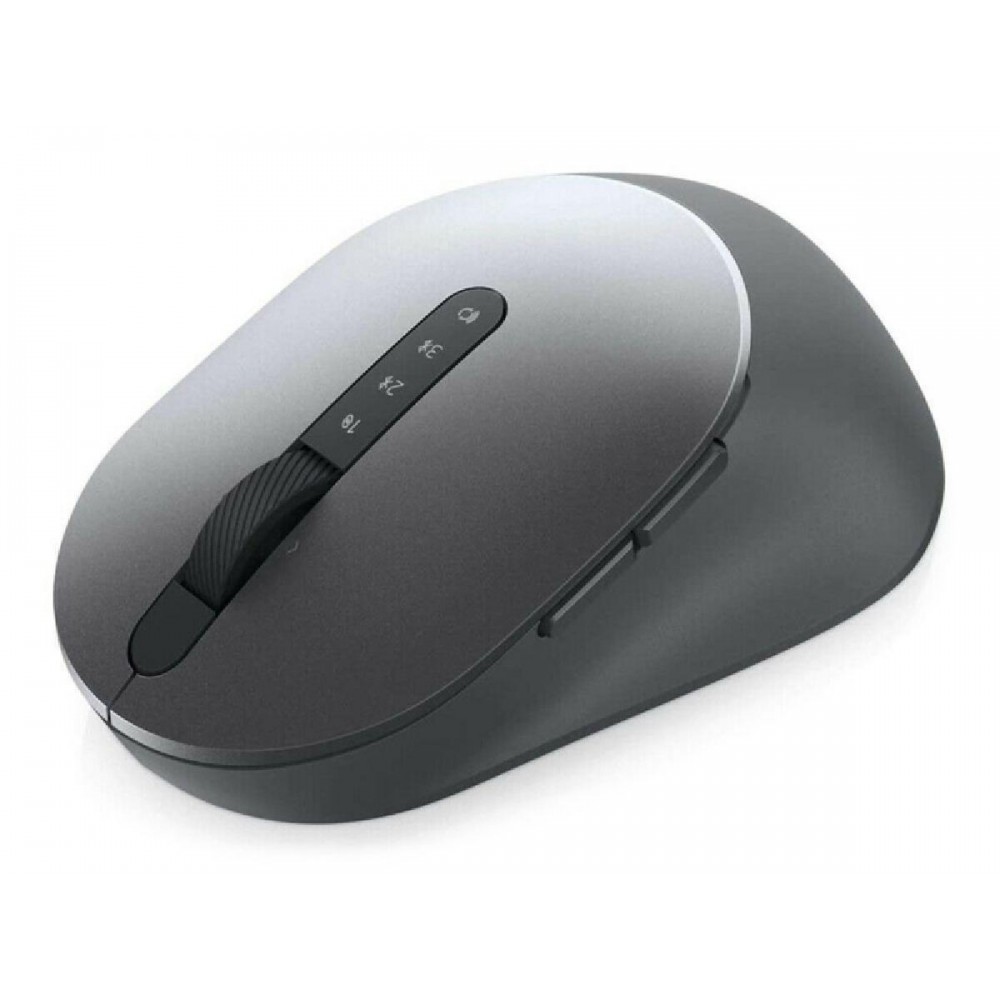 MOUSE DELL MULTI-DEVICE MS5320W WIRELESS/BLUETOOTH TITAN GREY