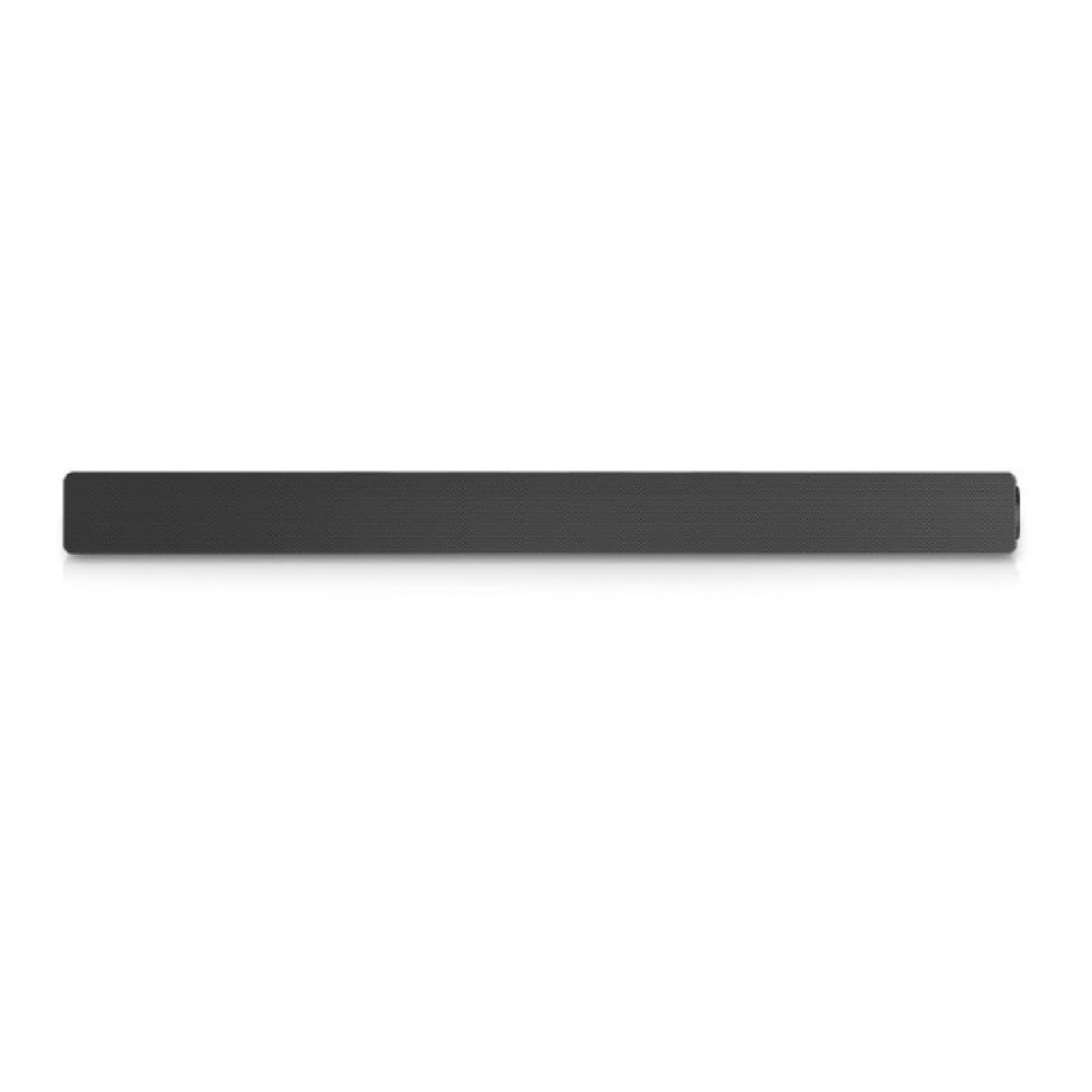 DELL AC511M STEREO SOUNDBAR BLACK USB | NEW