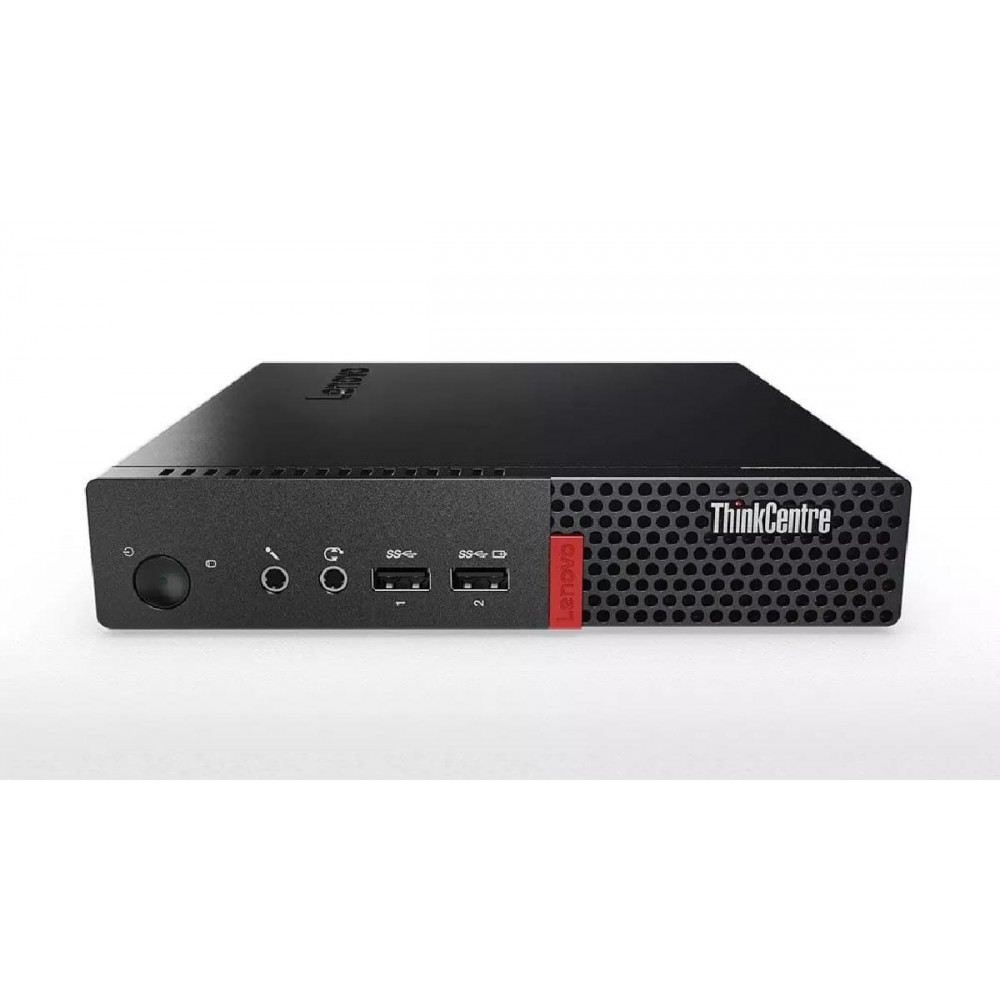 Lenovo Thinkcentre M710Q Tiny i5-6500T/8GB/128GB NVMe - Refurbished Grade A Repainted - 2 ΕΤΗ ΕΓΓΥΗΣΗ