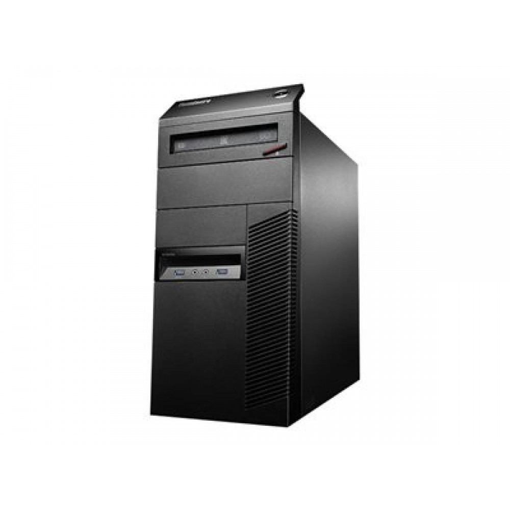 Lenovo Thinkcentre M93P MT i7-4790/8GB/1TB HDD/DVD - Refurbished Grade A Repainted - 2 ΕΤΗ ΕΓΓΥΗΣΗ