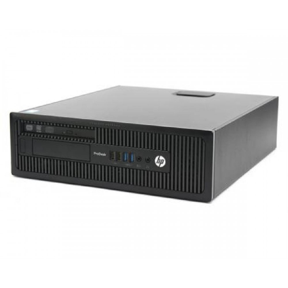 HP Prodesk 600 G1 SFF i5-4570/8GB/250GB SSD - Refurbished Grade A Repainted - 2 ΕΤΗ ΕΓΓΥΗΣΗ