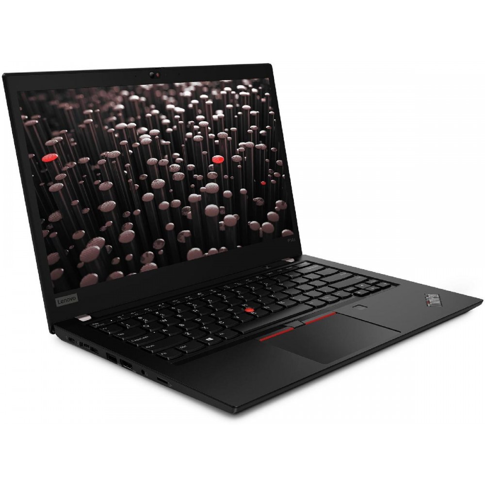 Lenovo Thinkpad P14s Gen 1 i7-10510U/8GB/500GB NVMe/Quadro P520 - Refurbished Grade A Repainted - 2 ΕΤΗ ΕΓΓΥΗΣΗ