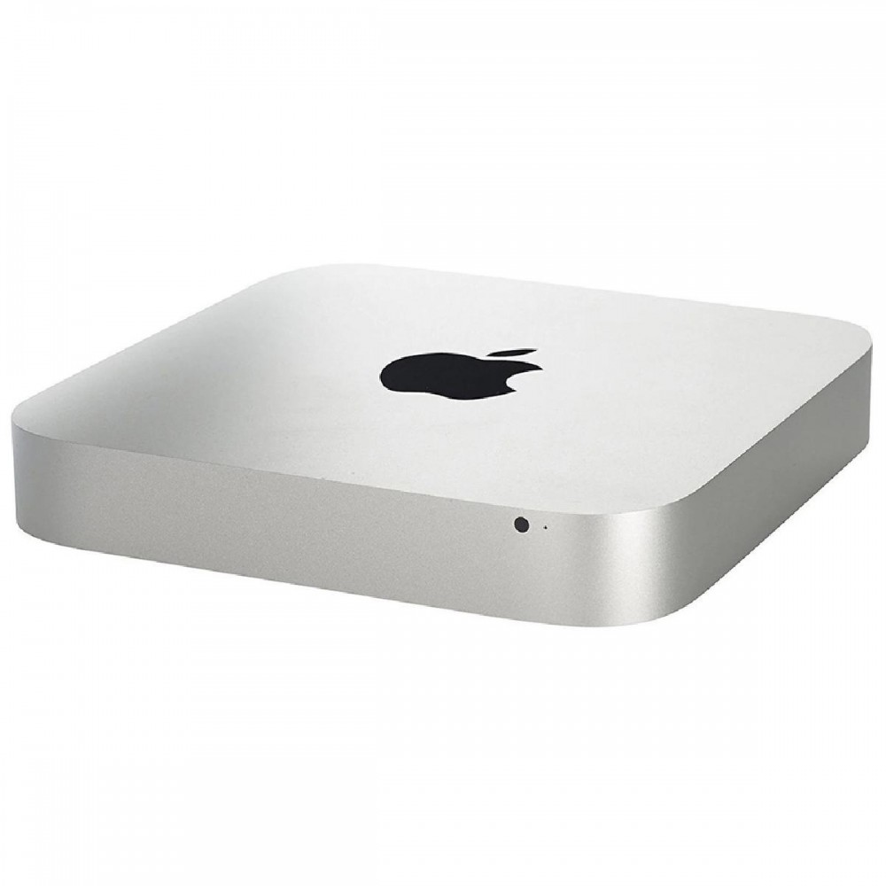 Apple Mac Mini 7.1 A1347 i7-4578U/16GB/256GB SSD - Refurbished Grade A Repainted - 2 ΕΤΗ ΕΓΓΥΗΣΗ