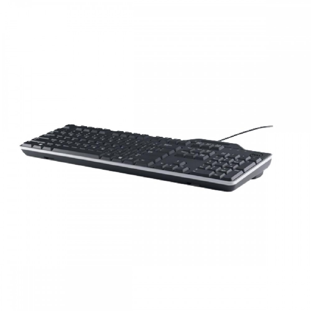 DELL KB813 SMARTCARD KEYBOARD USB BLACK FR