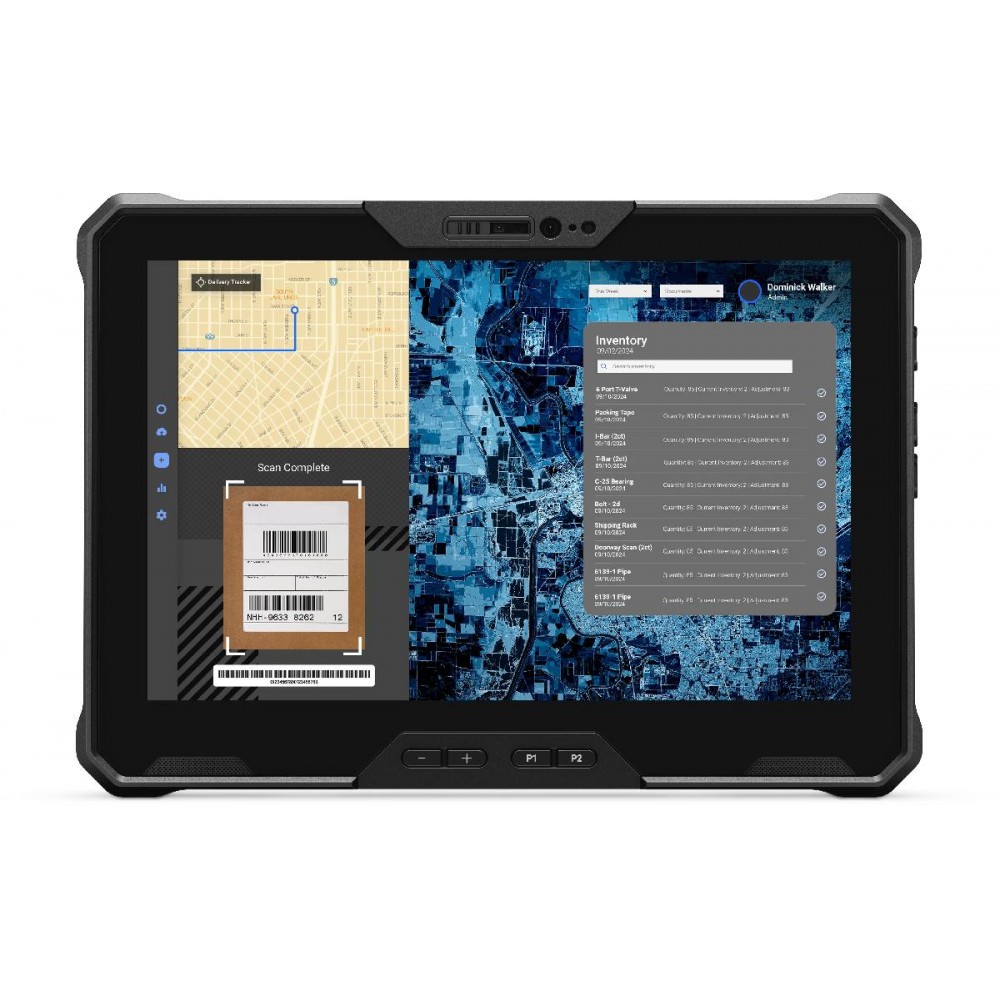 Tablet Dell Latitude 7030 Rugged Extreme i5-1240U/16GB/256GB NVMe - Refurbished Grade A Repainted - 2 ΕΤΗ ΕΓΓΥΗΣΗ