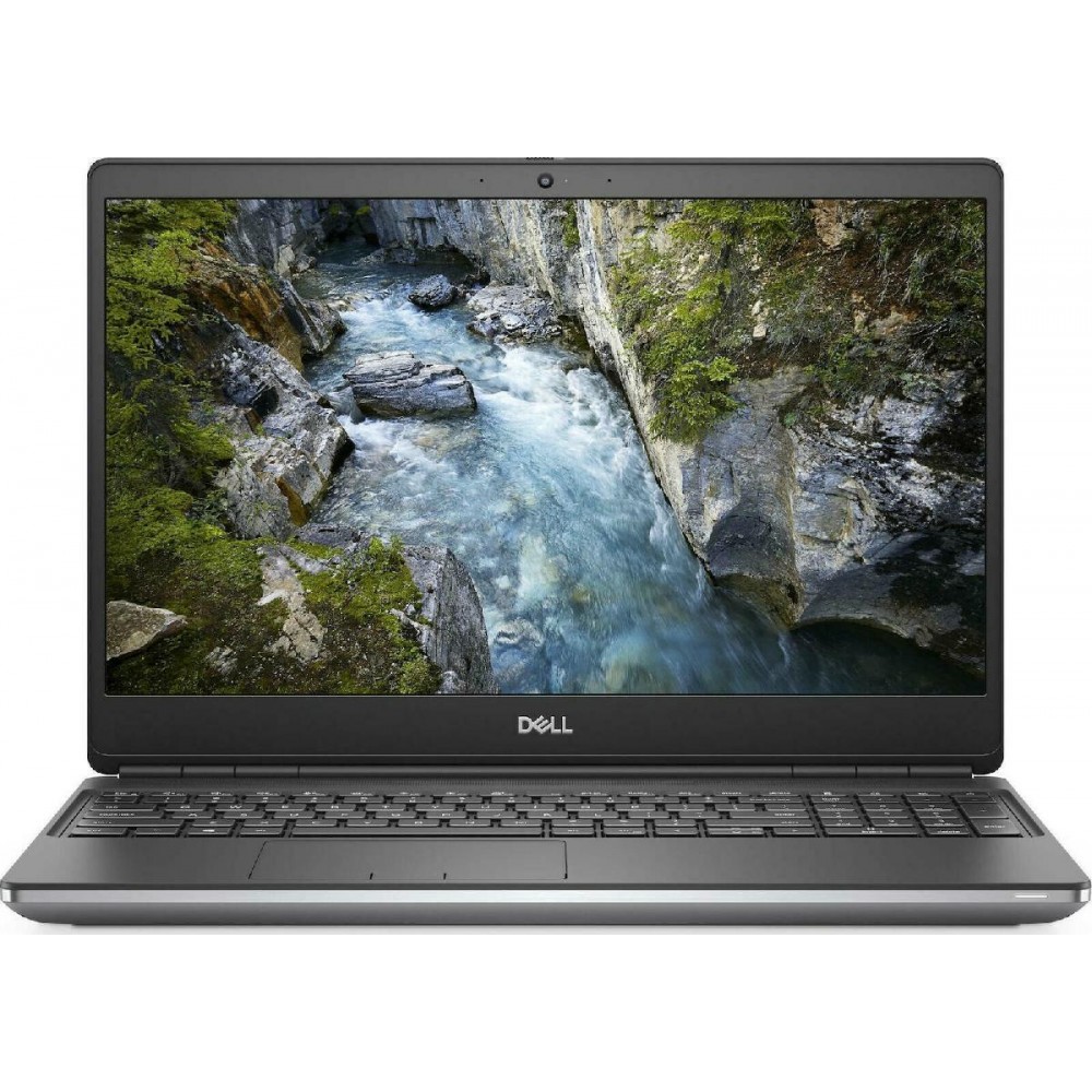 Dell Precision 7750 i7-10850H/32GB/512GB NVMe/Quadro RTX 3000 Max-Q *Windows 11 Pro MAR* - Refurbished Grade A Repainted - 2 ΕΤΗ ΕΓΓΥΗΣΗ