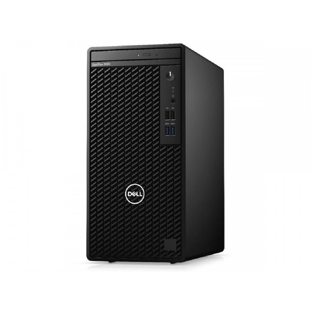 Dell Optiplex 3080 MT i5-10500/8GB/256GB NVMe/DVDRW - Refurbished Grade A Repainted - 2 ΕΤΗ ΕΓΓΥΗΣΗ