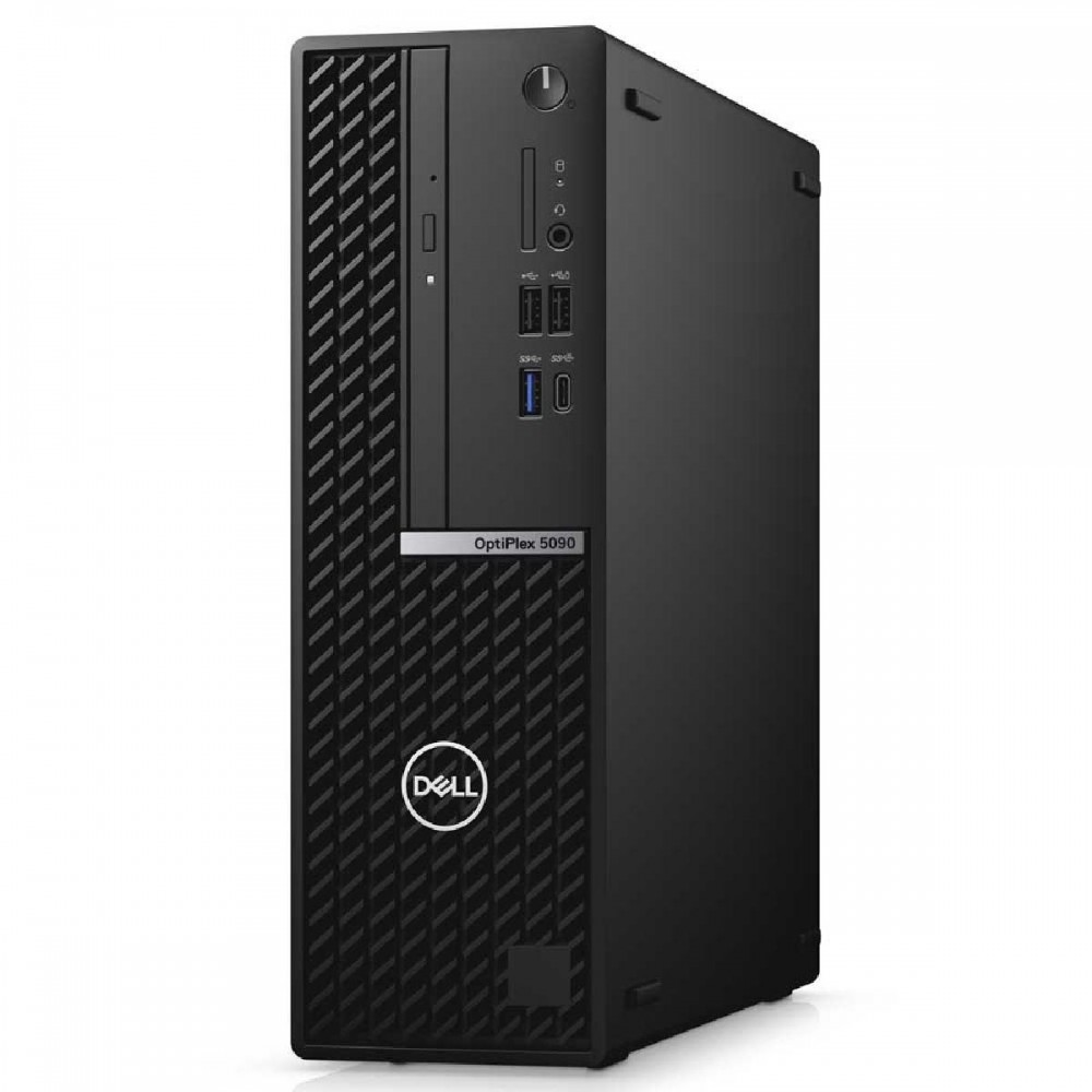 Dell Optiplex 5090 SFF i5-10505/16GB/256GB NVMe/DVDRW - Refurbished Grade A Repainted - 2 ΕΤΗ ΕΓΓΥΗΣΗ