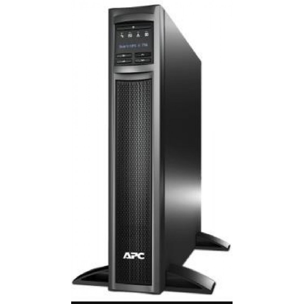 APC SMART-UPS 750VA 