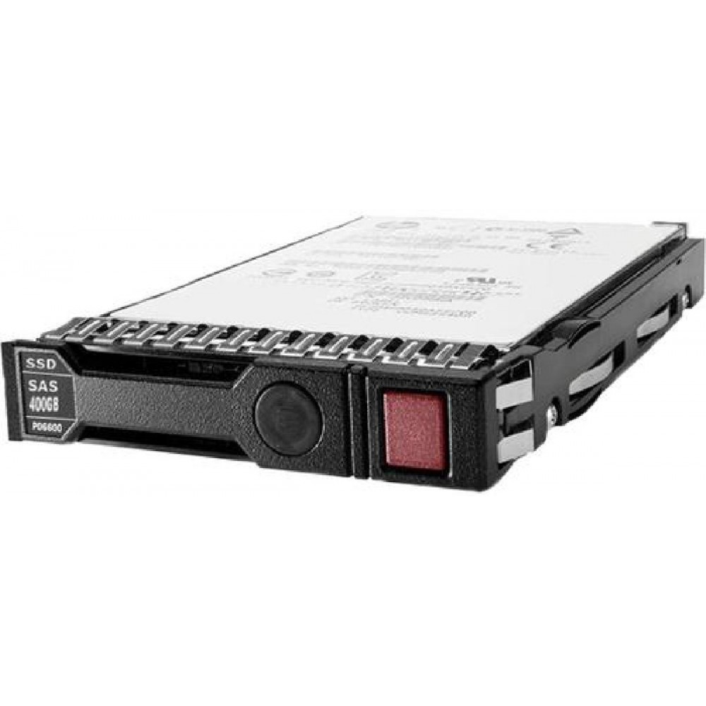 SSD HP 400GB SAS 2.5