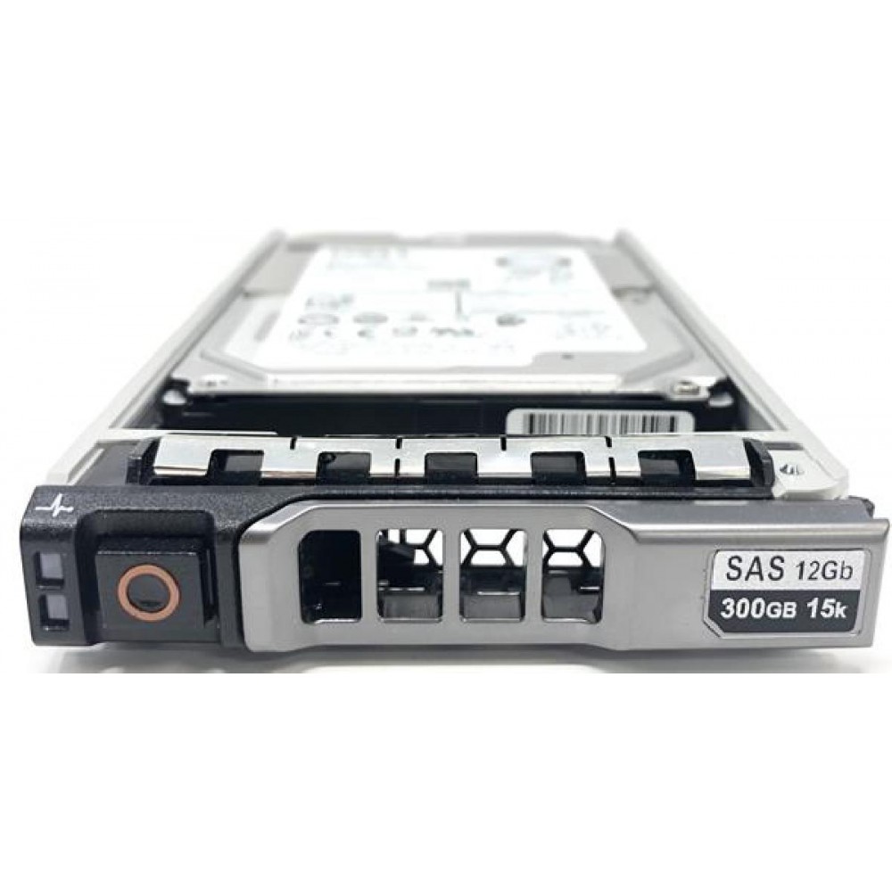 HDD DELL 300GB SAS 12G 2.5