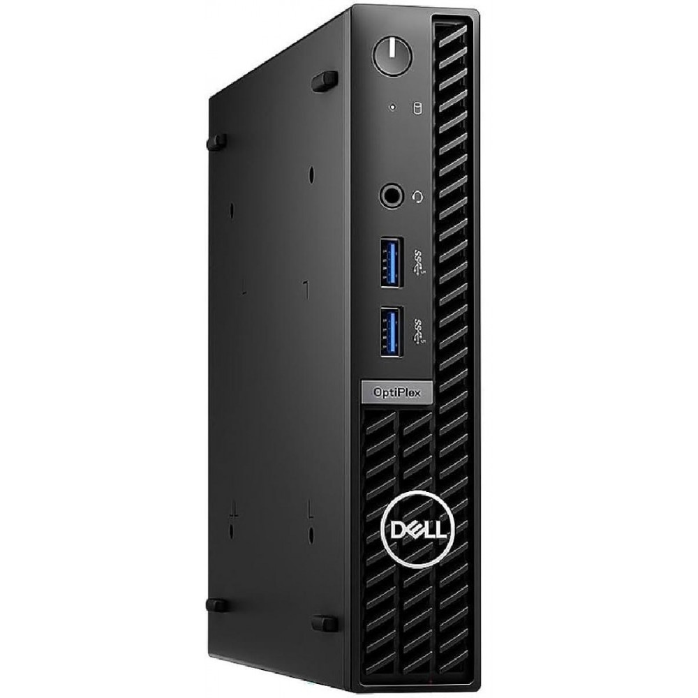 Dell Optiplex 7010 Micro i5-12500T/16GB/512GB NVMe - Refurbished Grade A Repainted - 2 ΕΤΗ ΕΓΓΥΗΣΗ