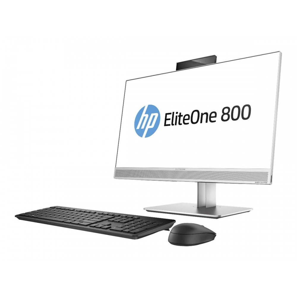 HP EliteOne 800 G4 All-In-One i5-8500/8GB/256GB NVMe/DVDRW - Refurbished Grade A Repainted - 2 ΕΤΗ ΕΓΓΥΗΣΗ