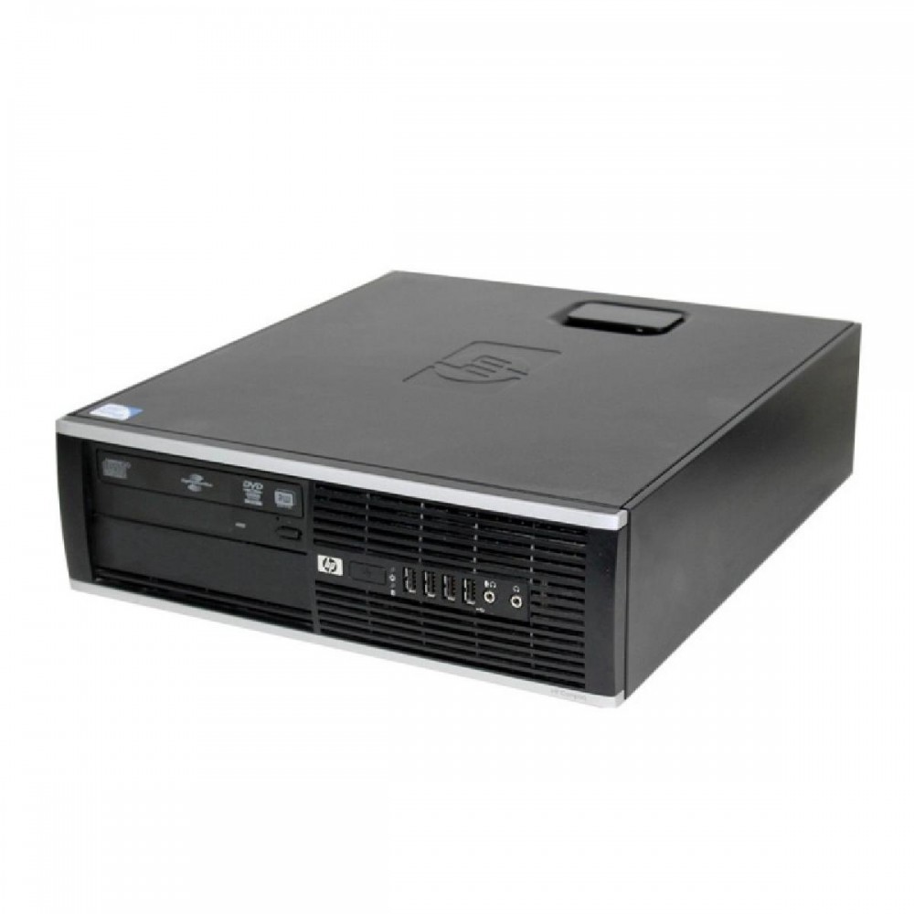 HP Compaq Elite 8300 SFF i5-3570/4GB/500GB HDD - Refurbished Grade A Repainted - 2 ΕΤΗ ΕΓΓΥΗΣΗ