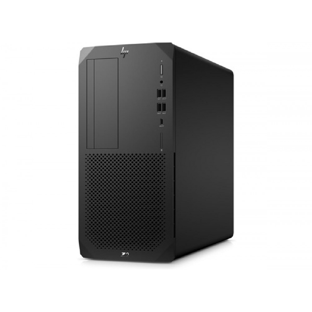 HP Z2 Tower G5 i7-10700K/32GB/512GB NVMe/Quadro RTX 4000