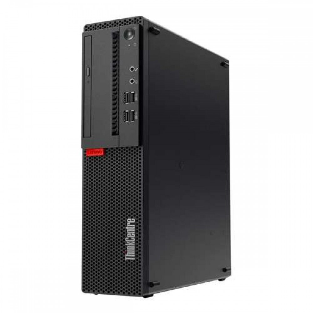 Lenovo Thinkcentre M710S SFF i5-7400/8GB/256GB NVMe - Refurbished Grade A Repainted - 2 ΕΤΗ ΕΓΓΥΗΣΗ