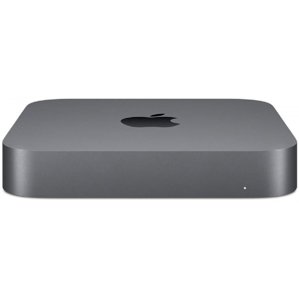 Apple Mac Mini 8.1 A1993 (Late 2018) i7-8700B/16GB/256GB NVMe - Refurbished Grade A Repainted - 2 ΕΤΗ ΕΓΓΥΗΣΗ