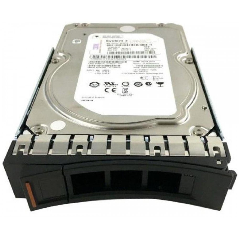 HDD IBM 900GB SAS 12G 2.5