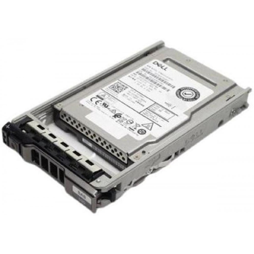 SSD DELL 800GB SAS 2.5