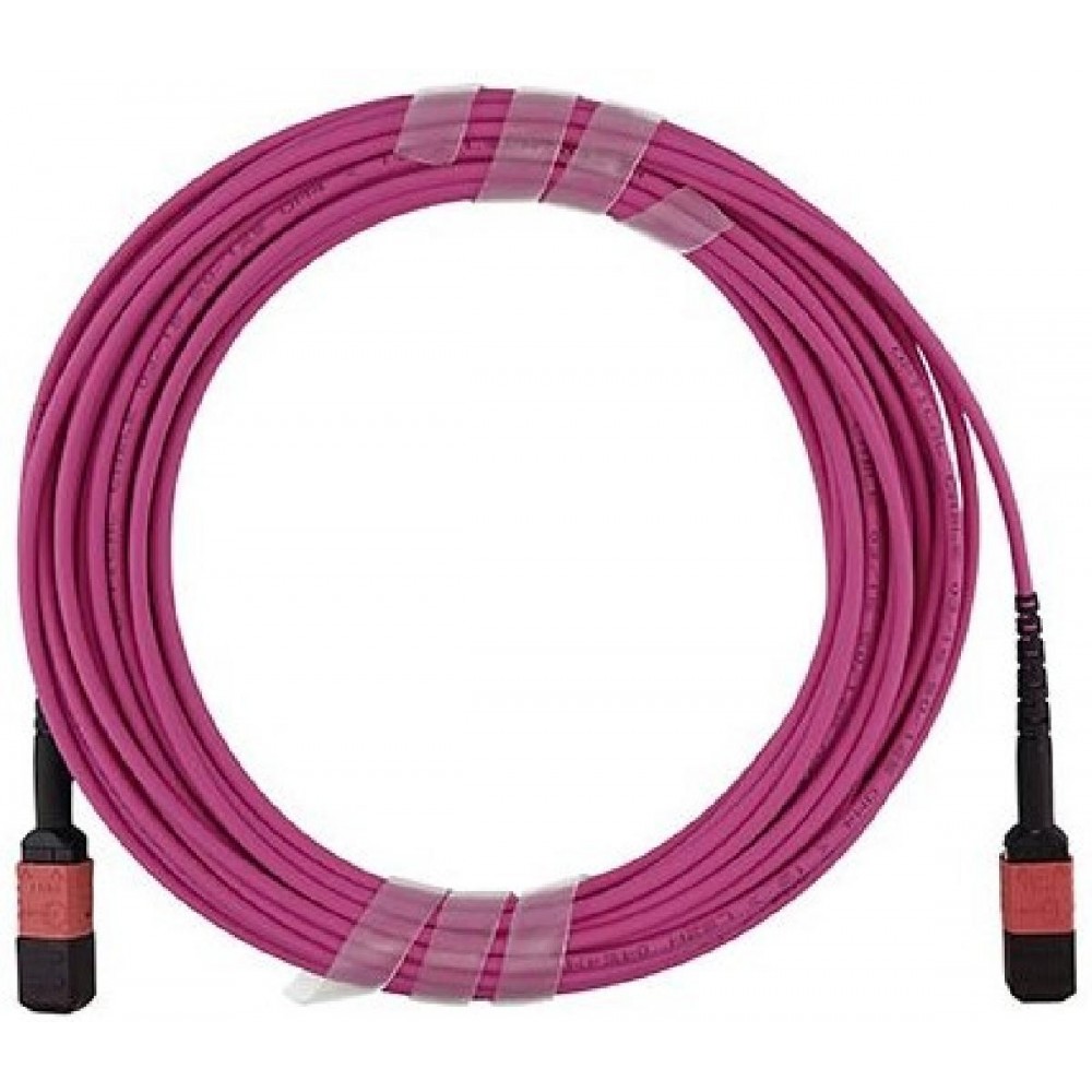 Cable Dell CBL-MPO12DD-2MPO12-OM4-5M Fiber Optic 5m