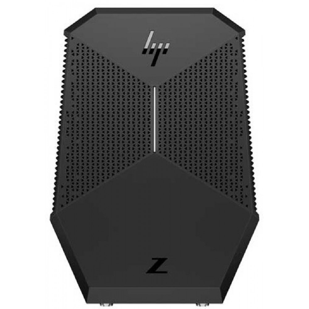 HP Z VR Backpack G1 i7-7820HQ/32GB/512GB NVMe/Quadro P5200 *No Backpack Harness* *No External Battery*