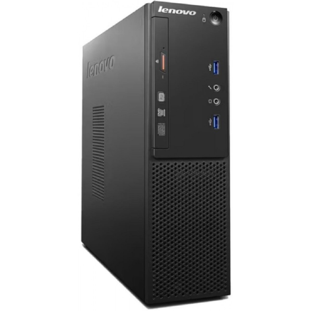 Lenovo Thinkcentre S500 SFF i5-4460S/8GB/500GB SSD/DVDRW - Refurbished Grade A Repainted - 2 ΕΤΗ ΕΓΓΥΗΣΗ