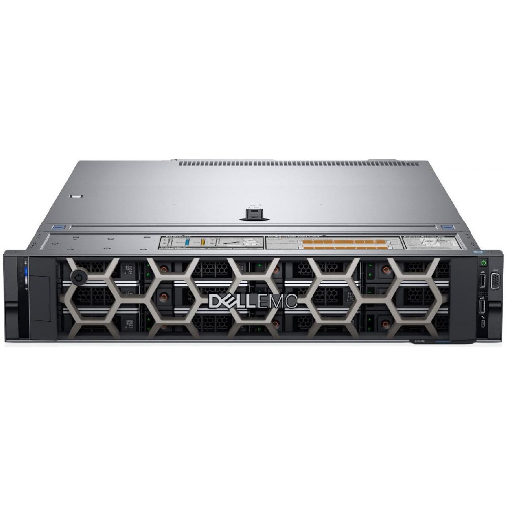 Dell Poweredge R540 2 x Xeon Gold 6138 (20-Cores)/128GB/H730p/12xLFF/iDRAC 9 Enterprise