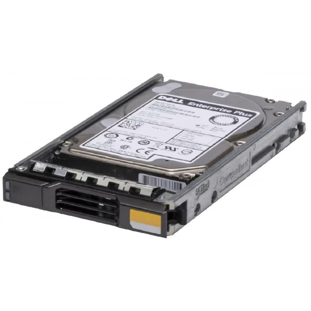 HDD DELL 600GB SAS 6G 2.5