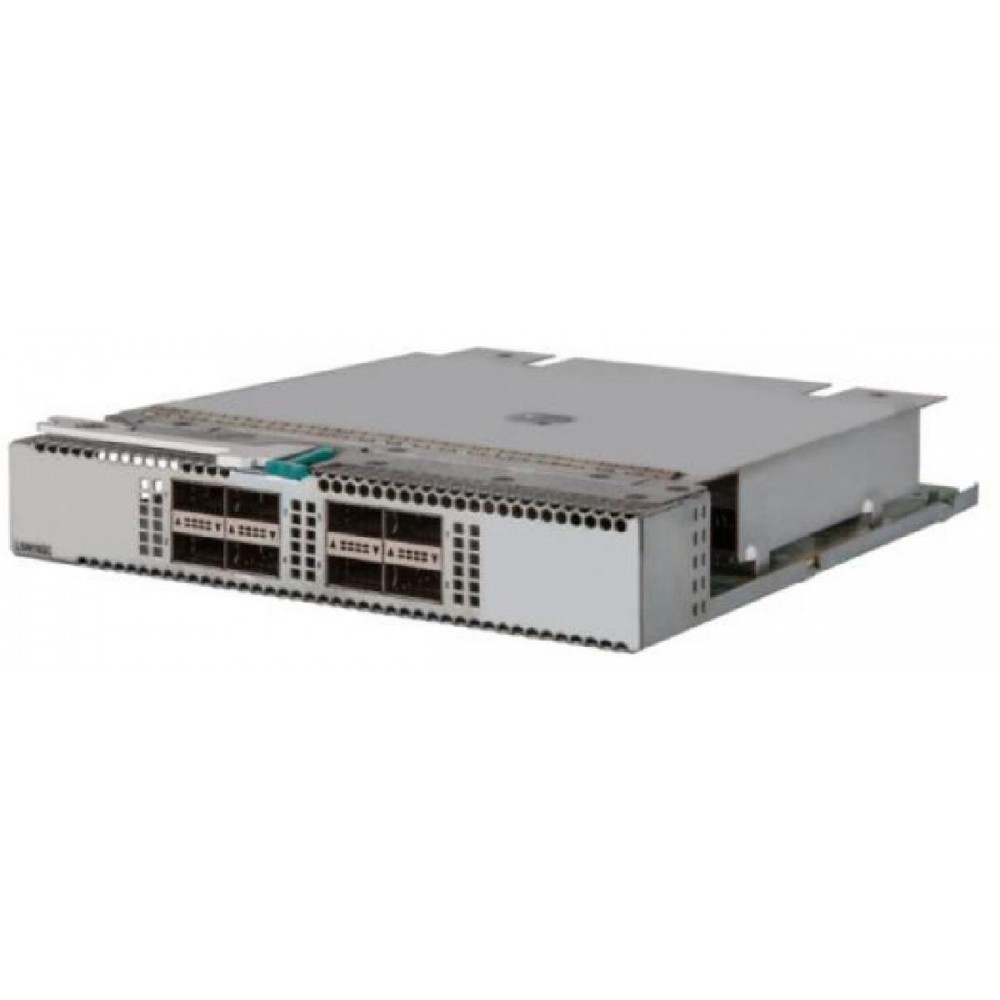 HPE 5930 8-PORT QSFP+ MODULE