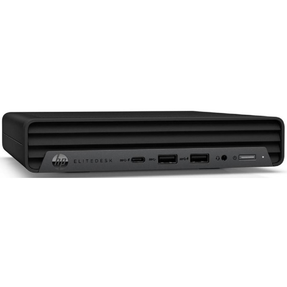 HP Elitedesk 800 G6 DM i5-10500Τ/16GB/256GB NVMe - Refurbished Grade A Repainted - 2 ΕΤΗ ΕΓΓΥΗΣΗ