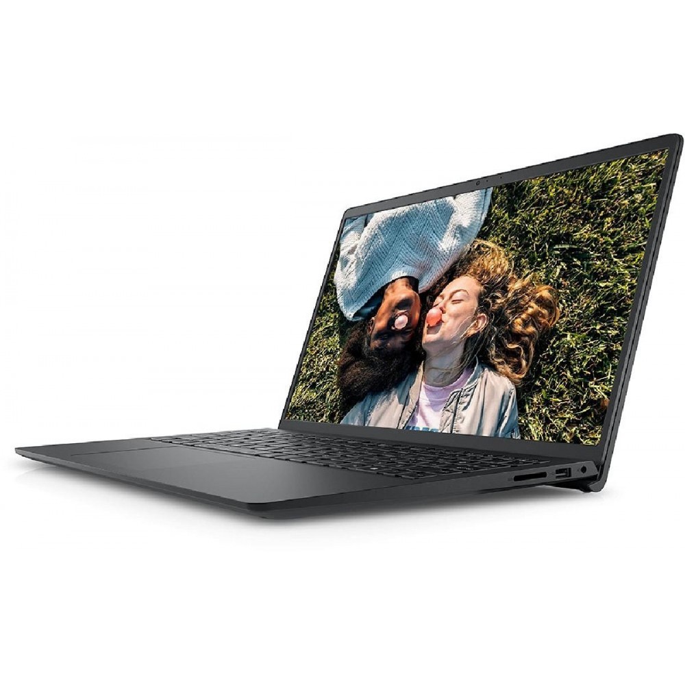 Dell Inspiron 15 3511 Black i5-1135G7/16GB/256GB NVMe - Refurbished Grade A Repainted - 2 ΕΤΗ ΕΓΓΥΗΣΗ