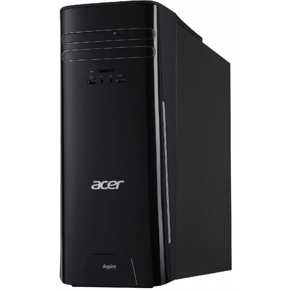 Acer Aspire TC-780 MT i5-7400/8GB/128GB SSD M.2/DVDRW - Refurbished Grade A Repainted - 2 ΕΤΗ ΕΓΓΥΗΣΗ