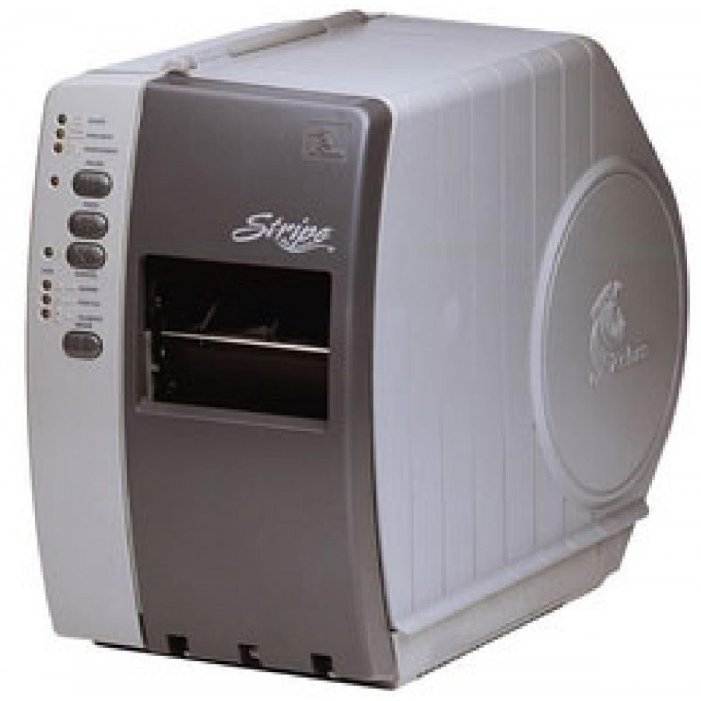 PRINTER ZEBRA S600 203dpi 104mm Parallel/Serial